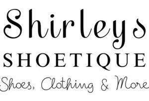 Shirley's Shoetique