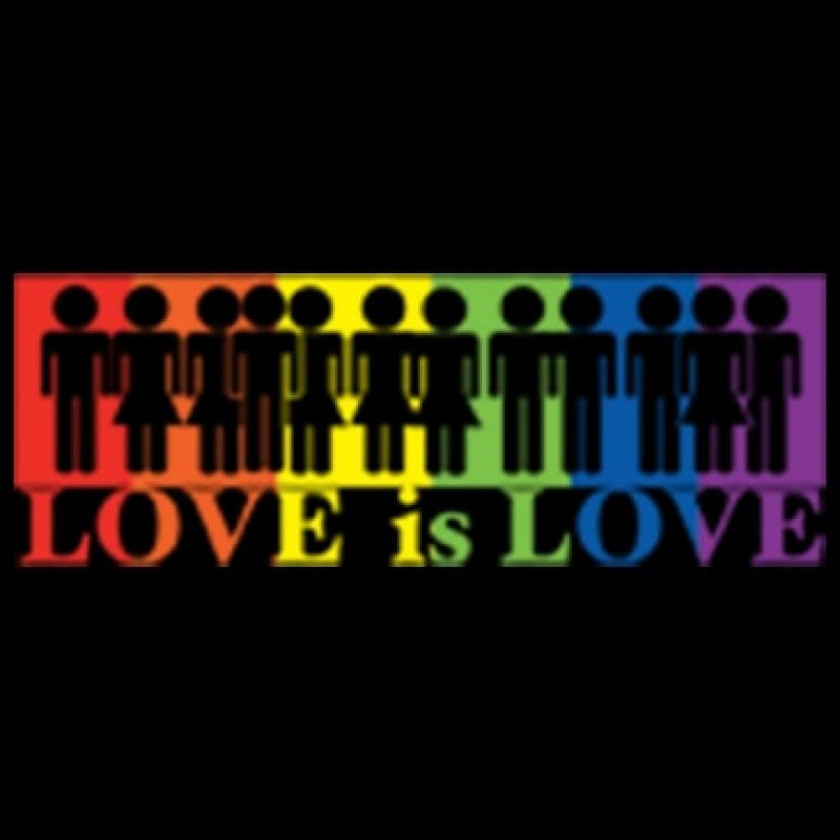 Love is Love