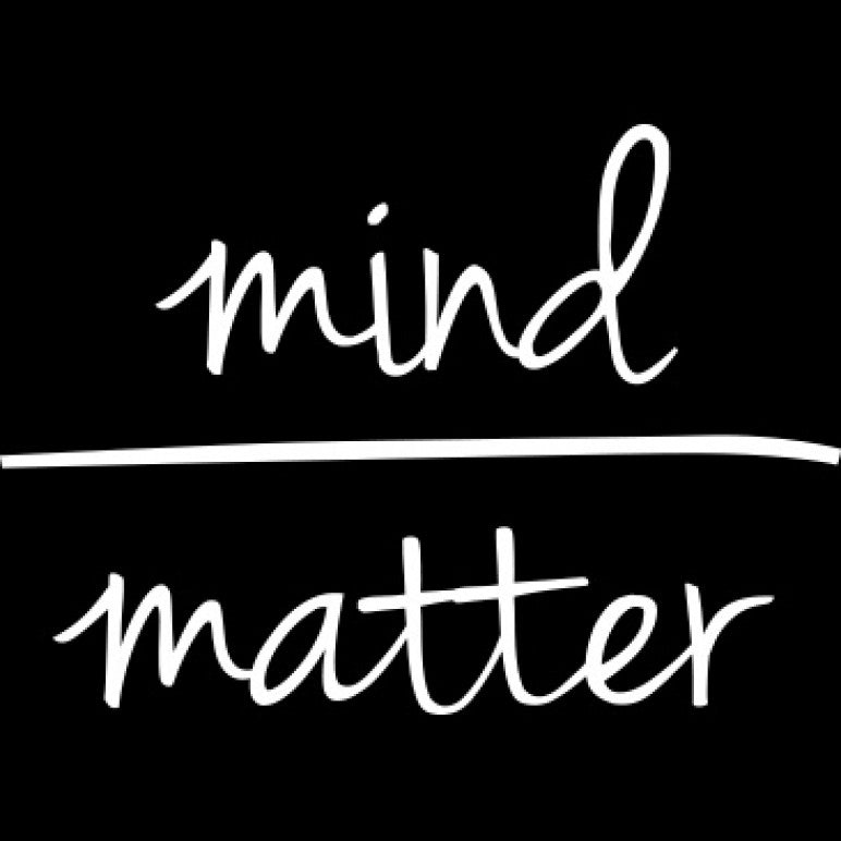 Mind / Matter